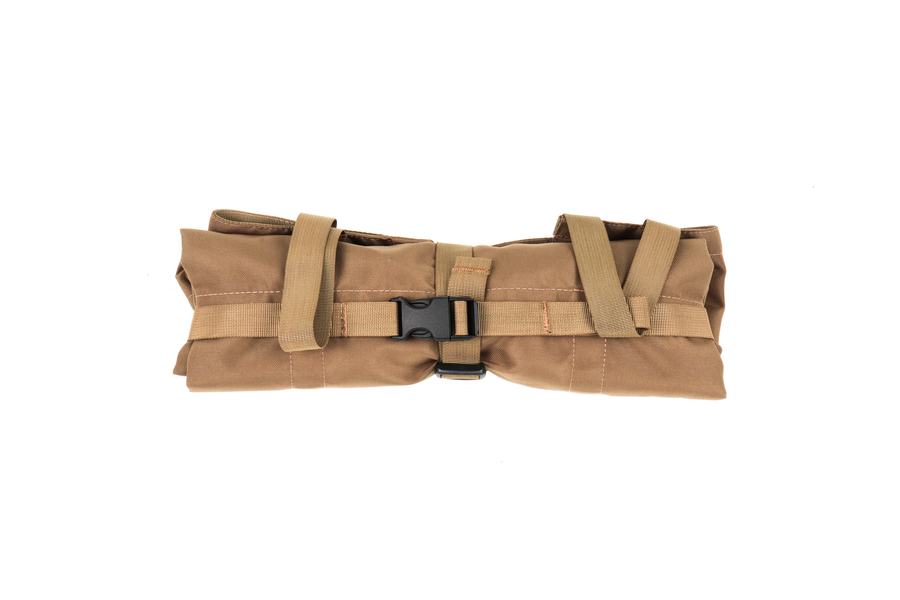 ARES Cordura — загальний вигляд, койот